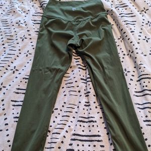 Born Primitive Inspire Leggings 7/8